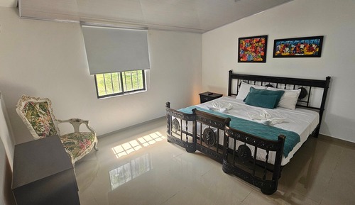 Habitación doble