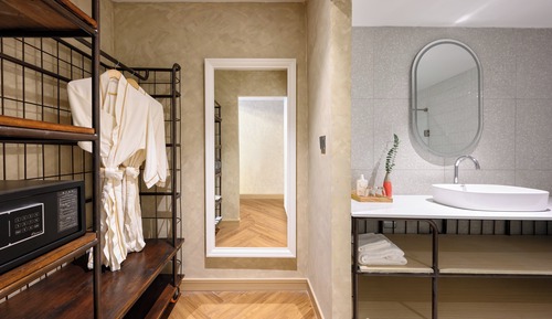 Loft Premier