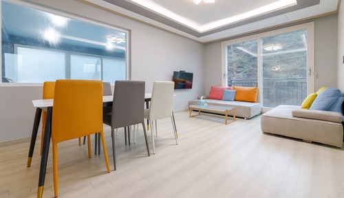 Habitación básica, 2 habitaciones (5-201(No access to swimming pool))