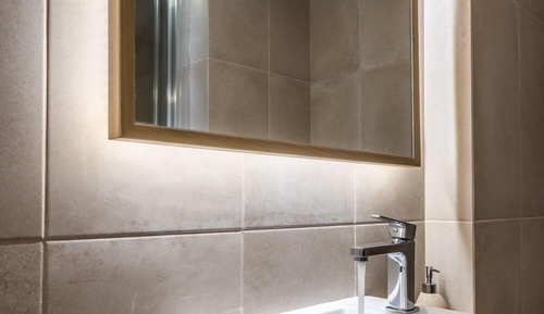 Apartamento Premium