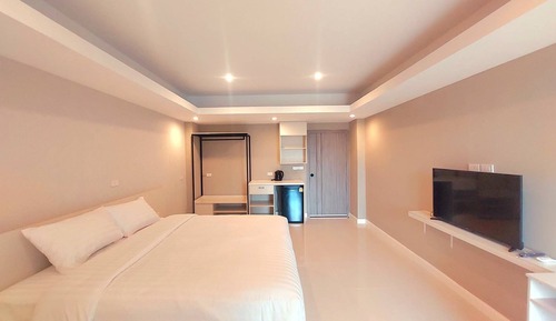 Habitación Premium, 1 habitación, no fumadores, baño privado