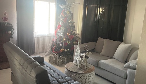 Habitación Confort doble