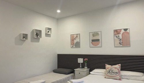 Habitación Premium