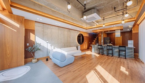 Habitación (Room 10)