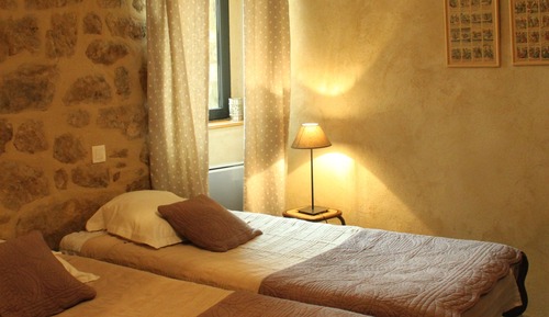 Apartamento familiar