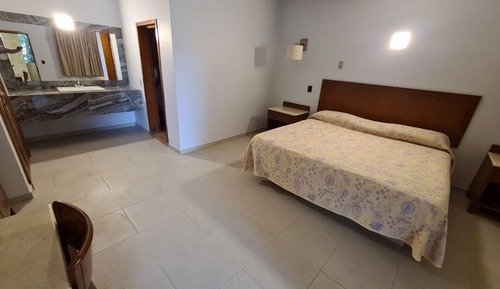 Habitación estándar