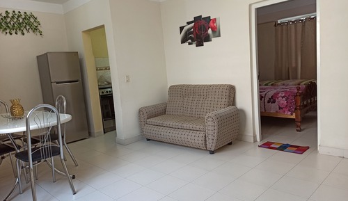 Apartamento estándar