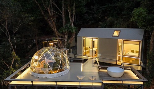 Suite estudio de luna de miel