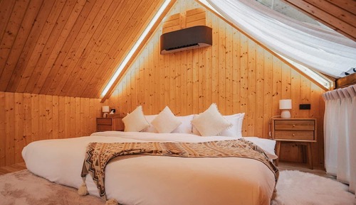 Suite estudio Grand