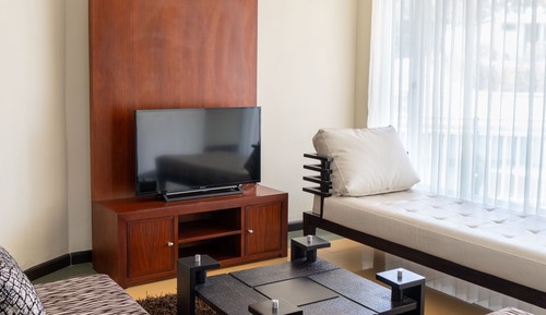 Suite familiar