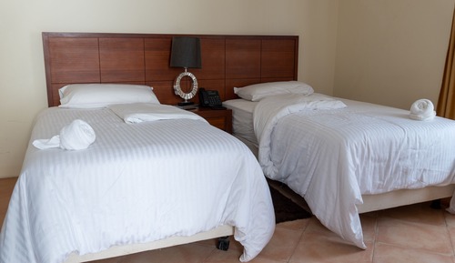 Habitación básica