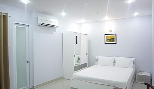 Habitación estándar