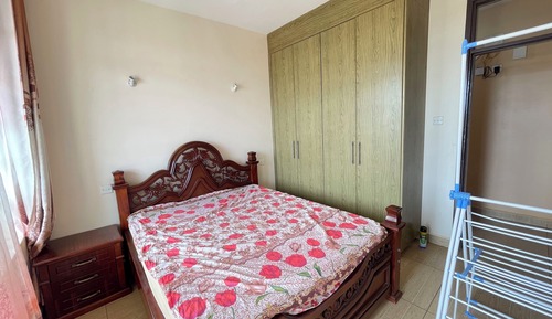 Apartamento Confort