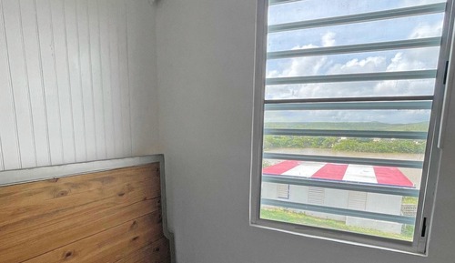 Apartamento, 1 cama de matrimonio con sofá cama, terraza, vistas a la laguna