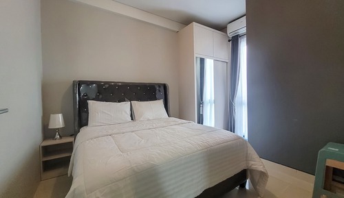 Apartamento familiar, 2 habitaciones, no fumadores