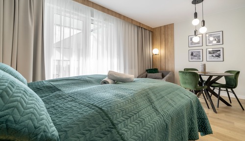 Suite estudio estándar