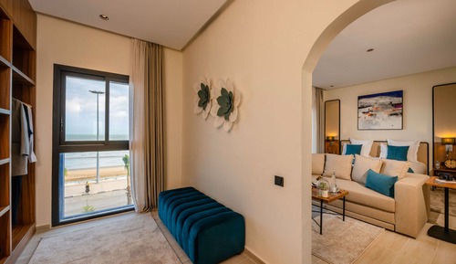 Suite ejecutiva