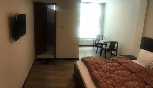 Apartamento Deluxe