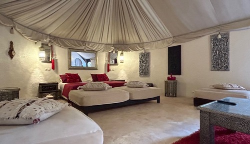Suite Deluxe