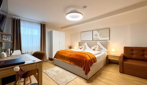 Habitación superior