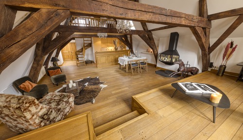 Apartamento Premium