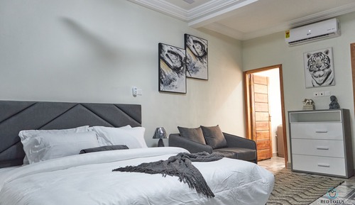 Habitación ejecutiva