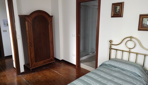 Habitación individual