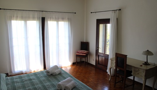 Habitación cuádruple