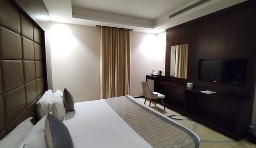 Habitación doble