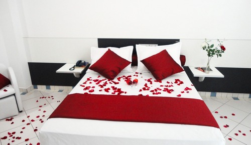 Habitación Confort doble
