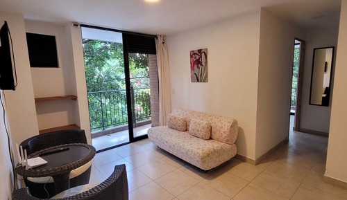 Apartamento Business