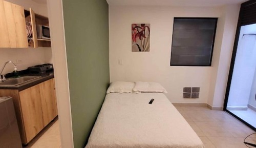 Loft básico