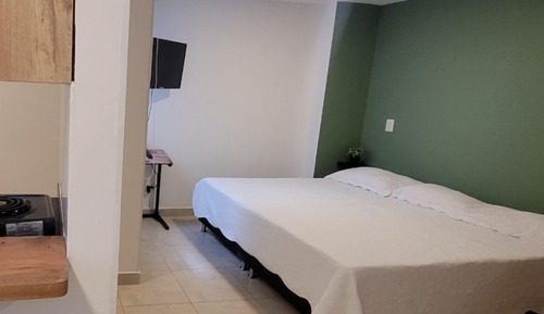 Loft estándar