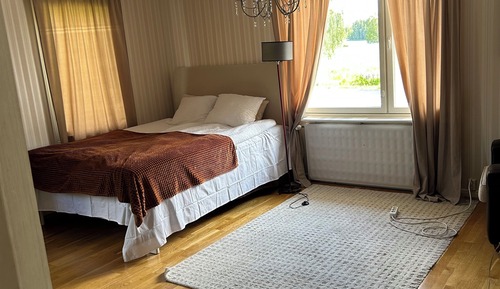 Apartamento tradicional