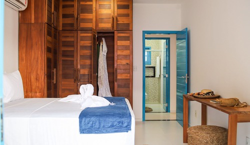 Casa familiar