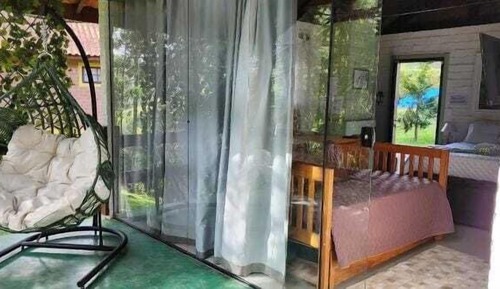 Chalet Deluxe