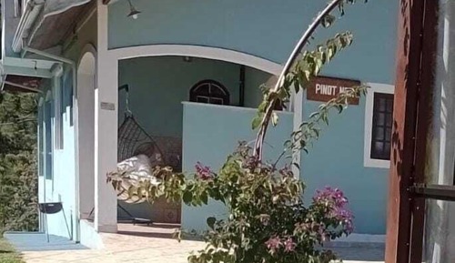 Chalet Deluxe