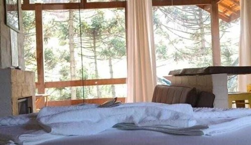 Chalet Deluxe