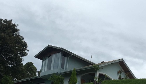 Chalet Deluxe