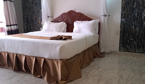 Habitación Deluxe doble