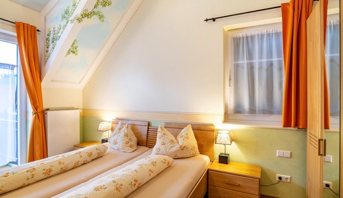 Apartamento Confort (A6)