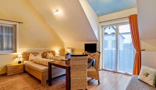Estudio Confort (A4)