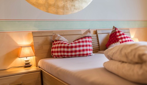 Apartamento Confort (A5)