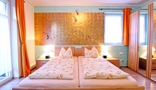 Habitación Confort doble (A1)