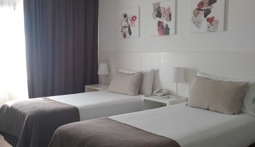 Habitación individual Confort