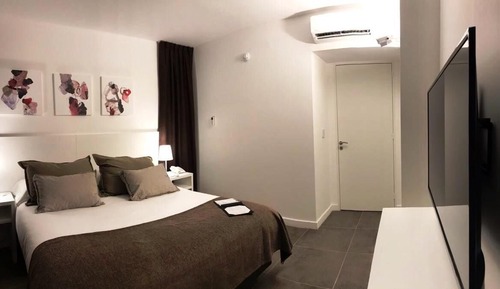 Suite Deluxe