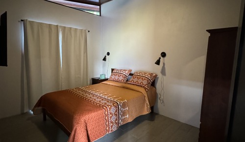 Villa básica