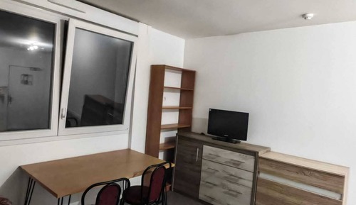 Habitación clásica