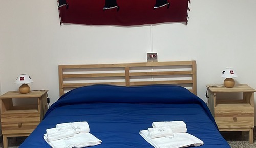 Habitación familiar