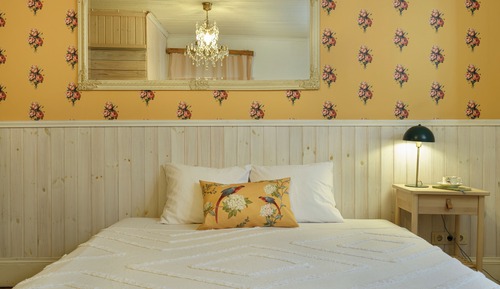 Habitación Signature doble
